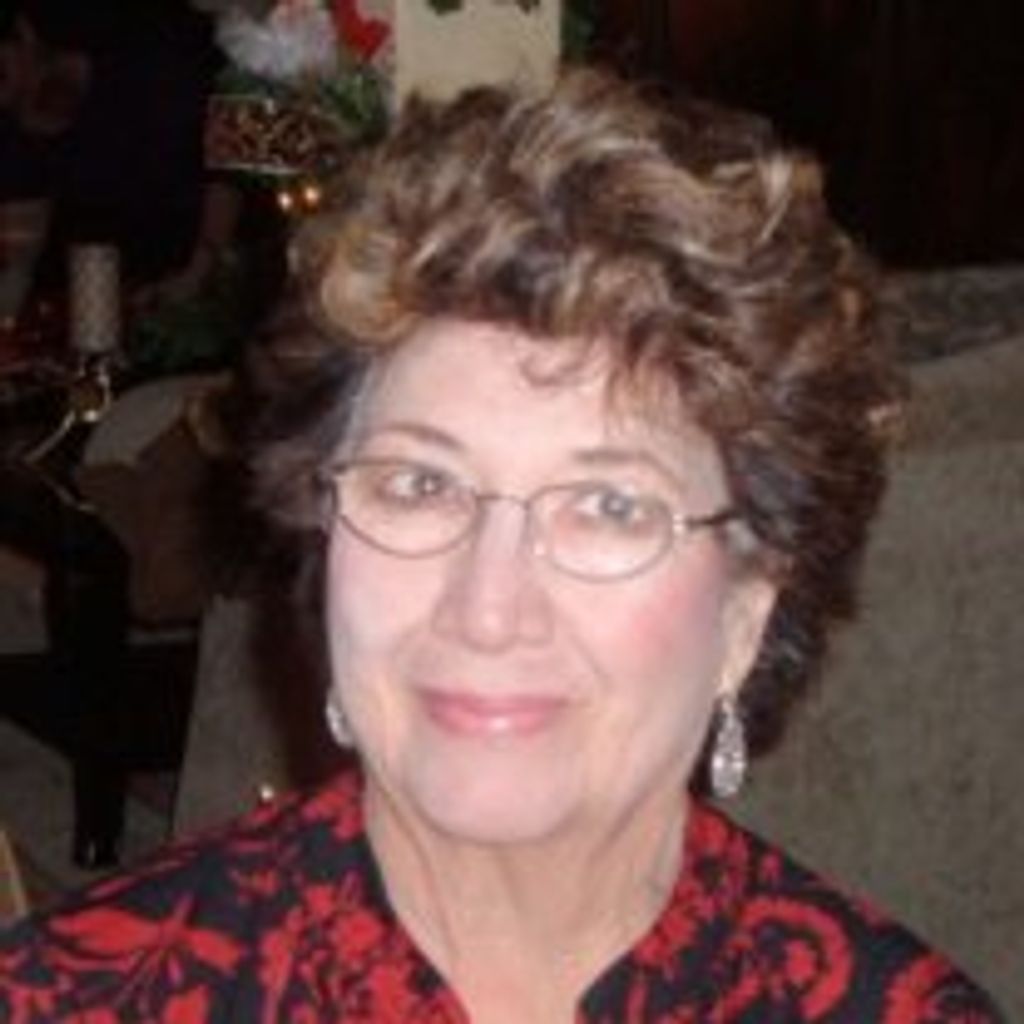 Gloria H. Palacios