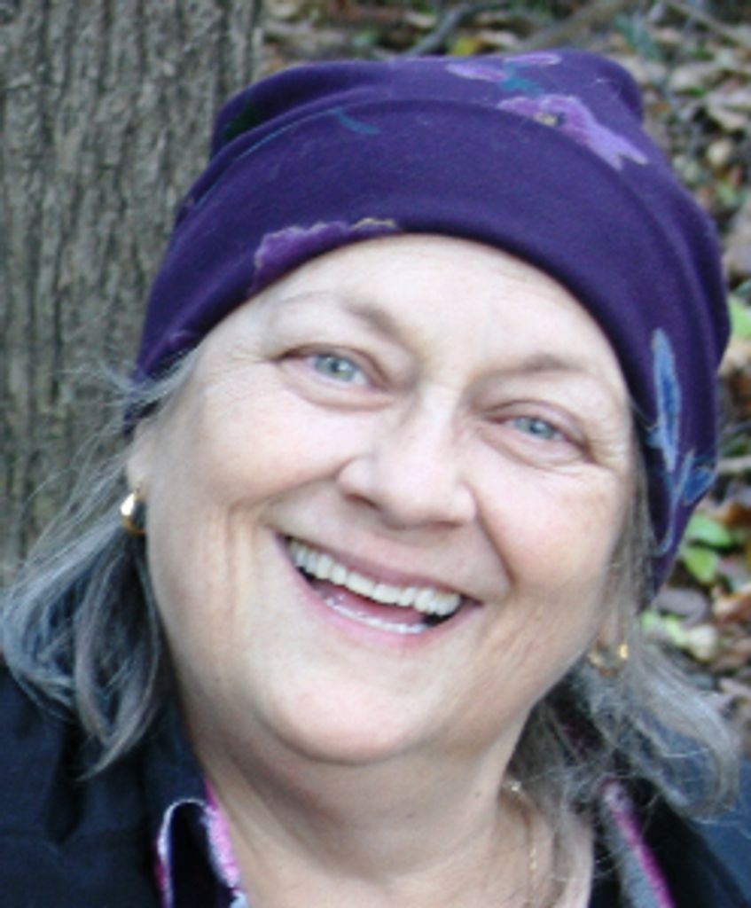 Ruth Elaine Oneske