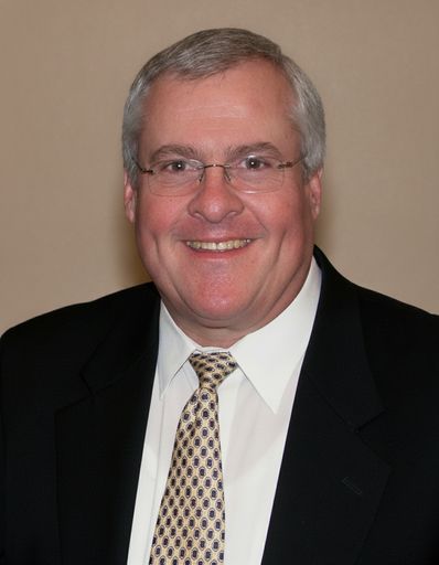Gary Lewis's obituary image