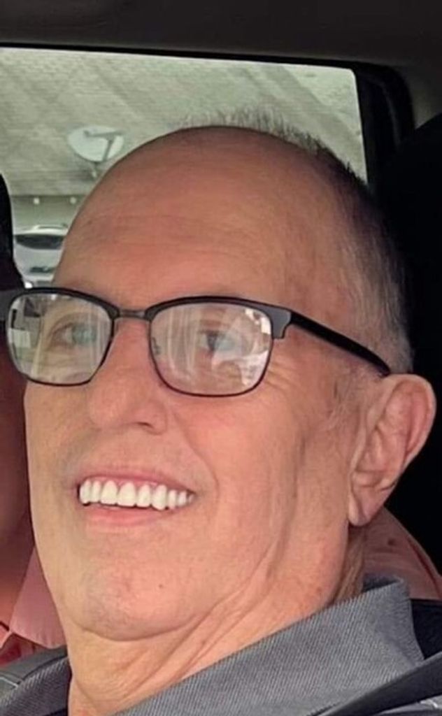 Ronald Eugene Fuell Profile Photo