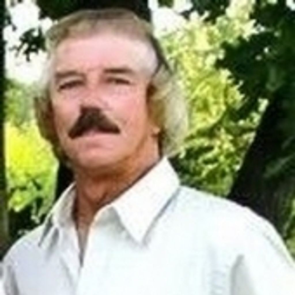 Jimmy Corrall Powers