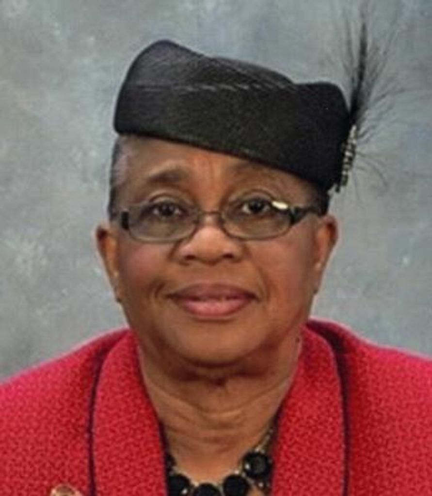 Clara Reece Stevens Profile Photo