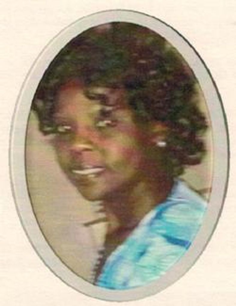 Mrs. Edna Davis Freeze