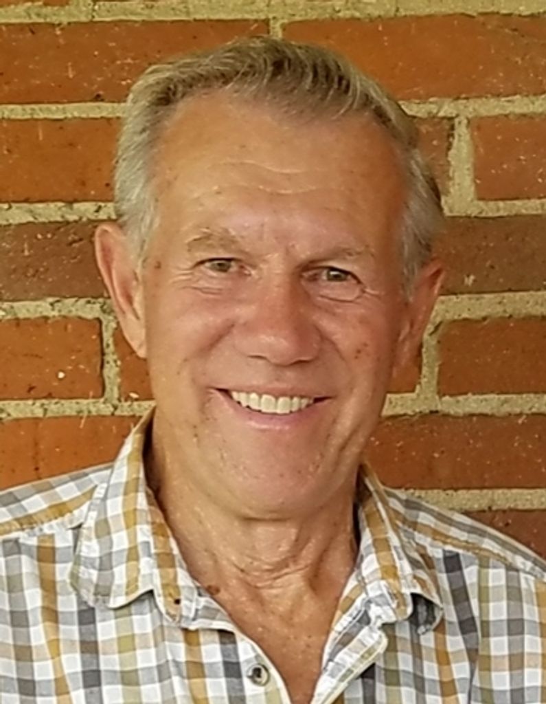 Robert Lee Wright Profile Photo