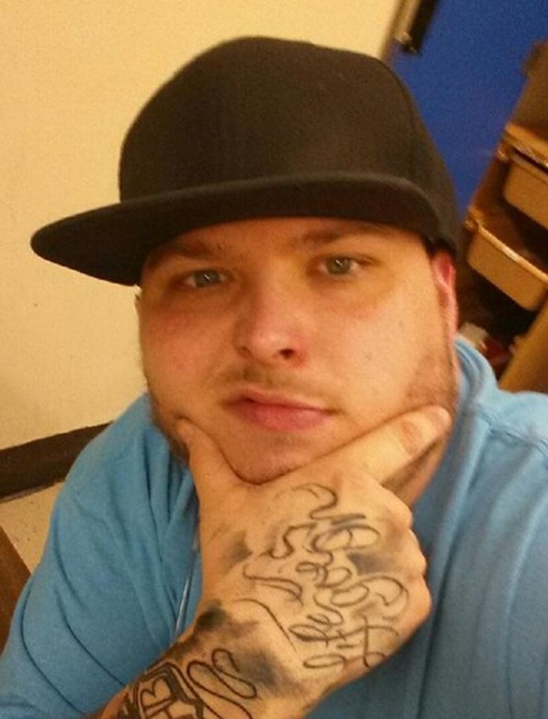 Chase Wayne Alston Profile Photo