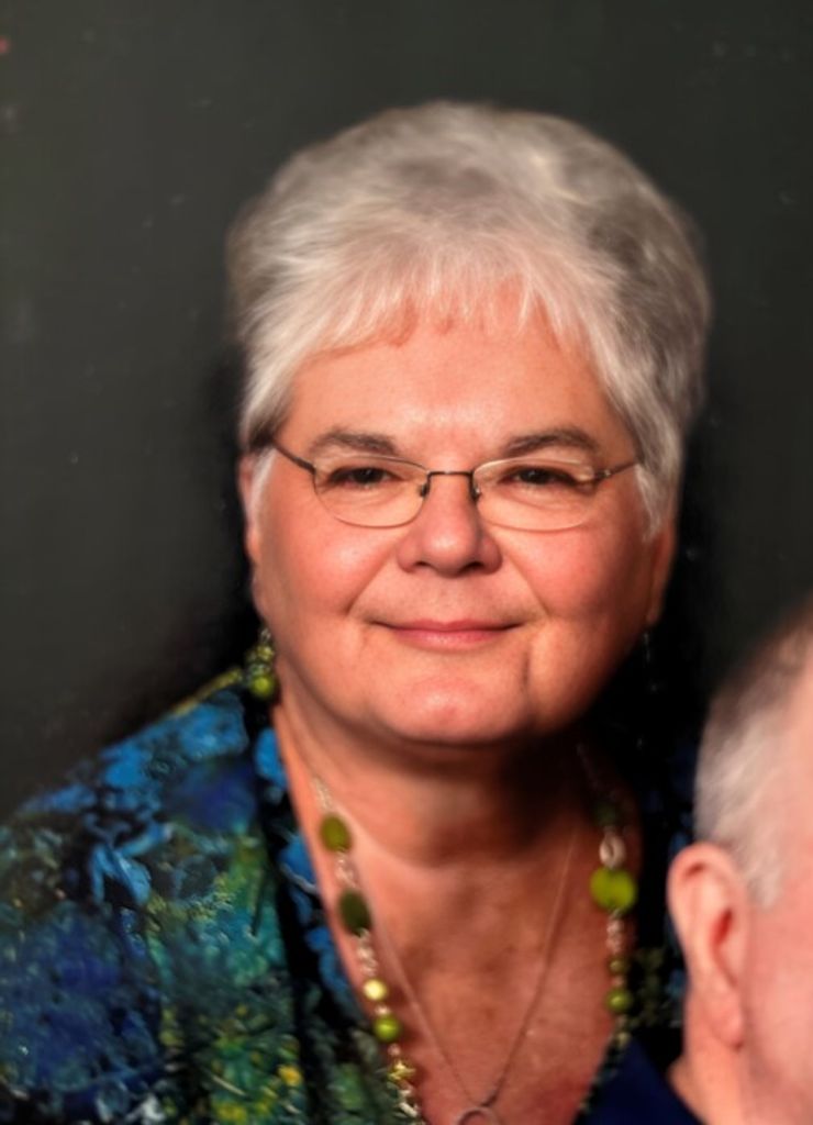 Carolyn (Moore)  Parsley Profile Photo