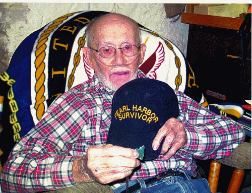 Hubert H. Keil
