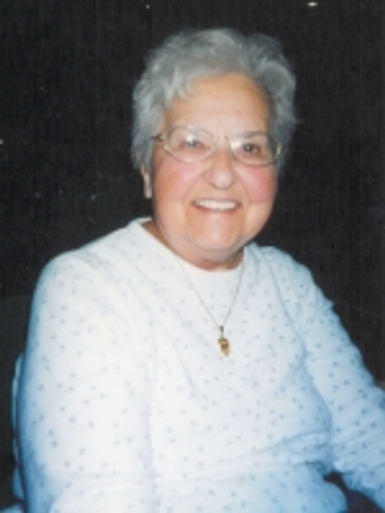 Frances Marie Hartwick, Rn