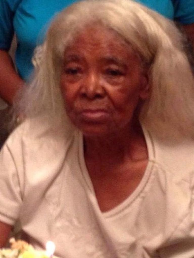 Willie Mae Warren Profile Photo