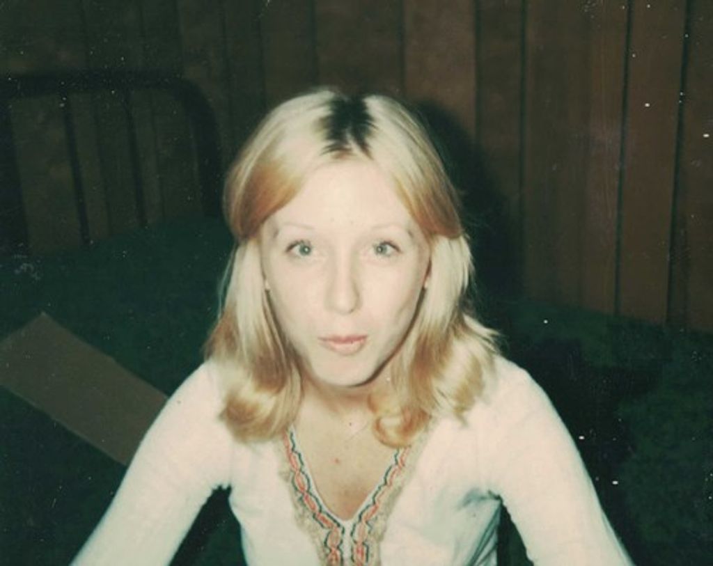 Mickie Ramsey Perkins