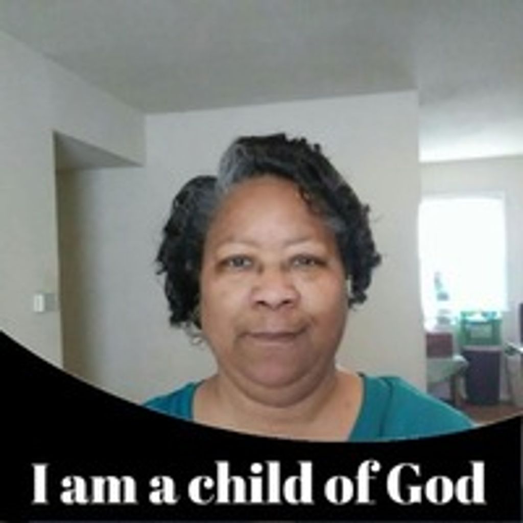Rovella Doreen Evans
