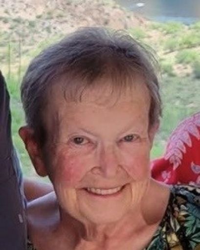 Marlene Nordrum's obituary image