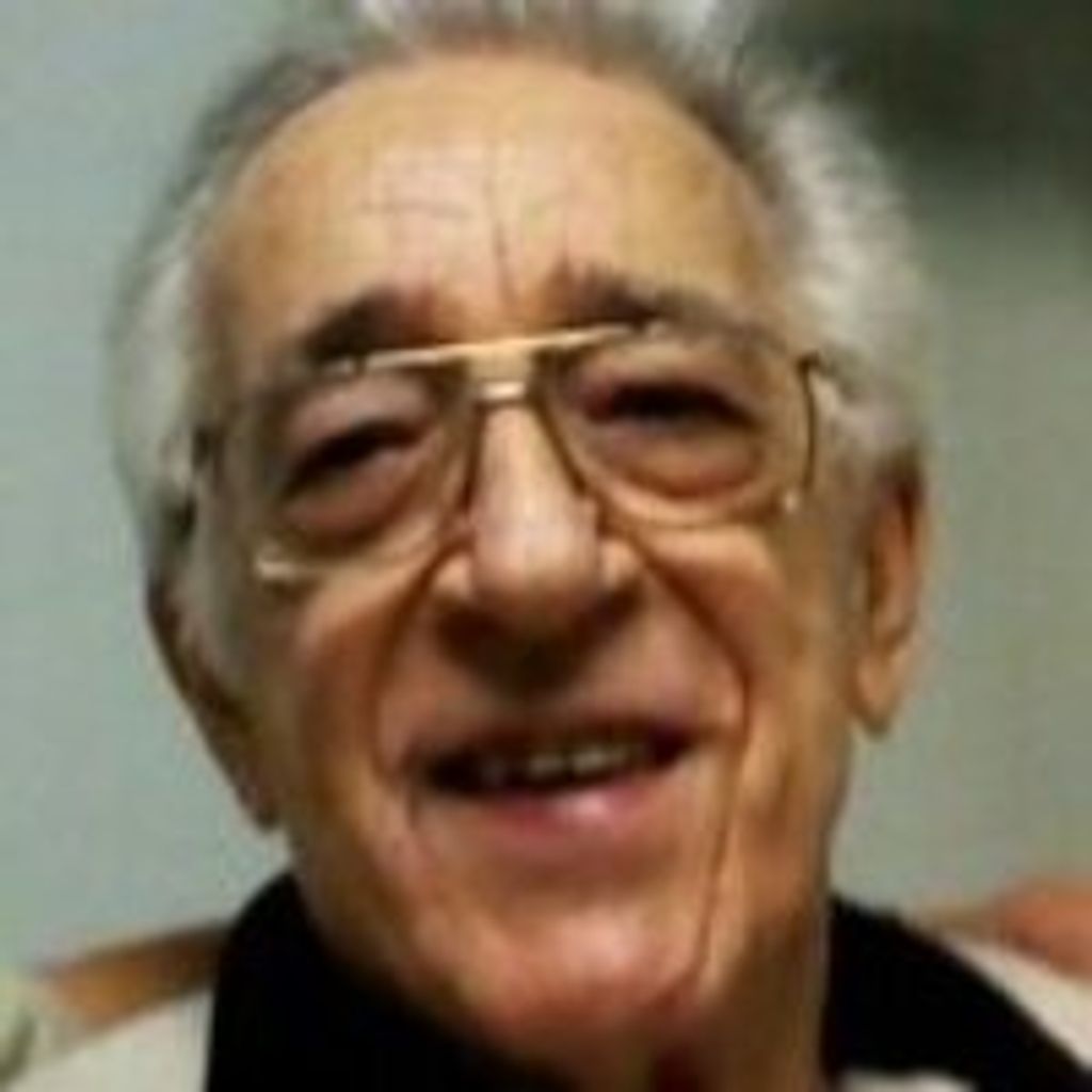 John P Strainovici
