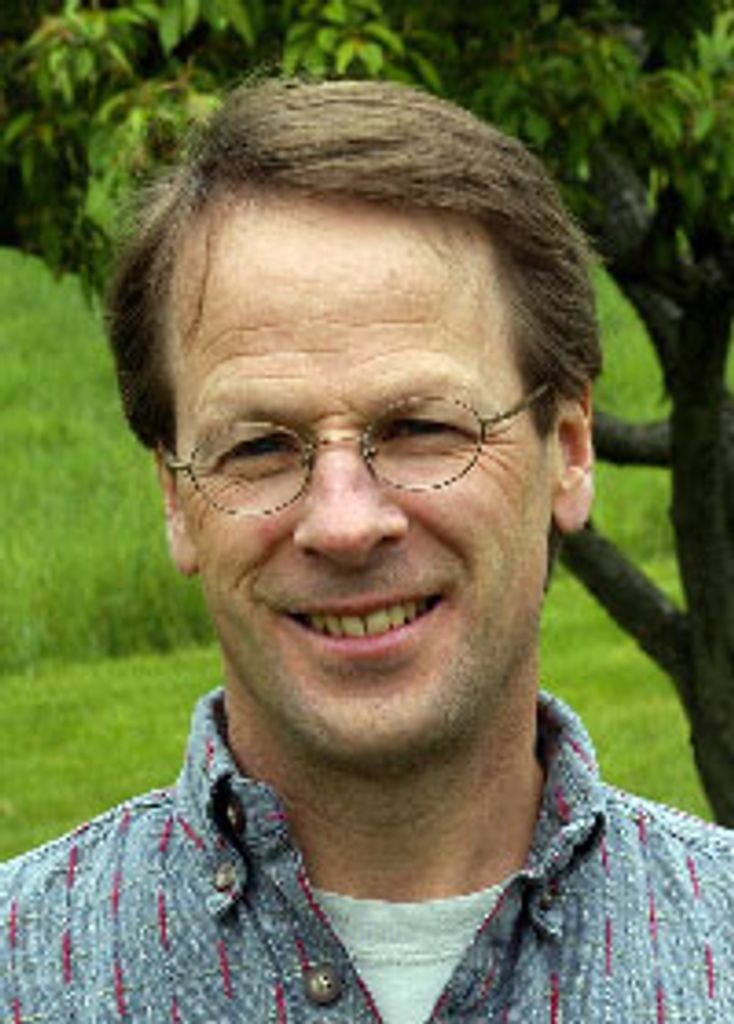 Donald F. Dickey Profile Photo