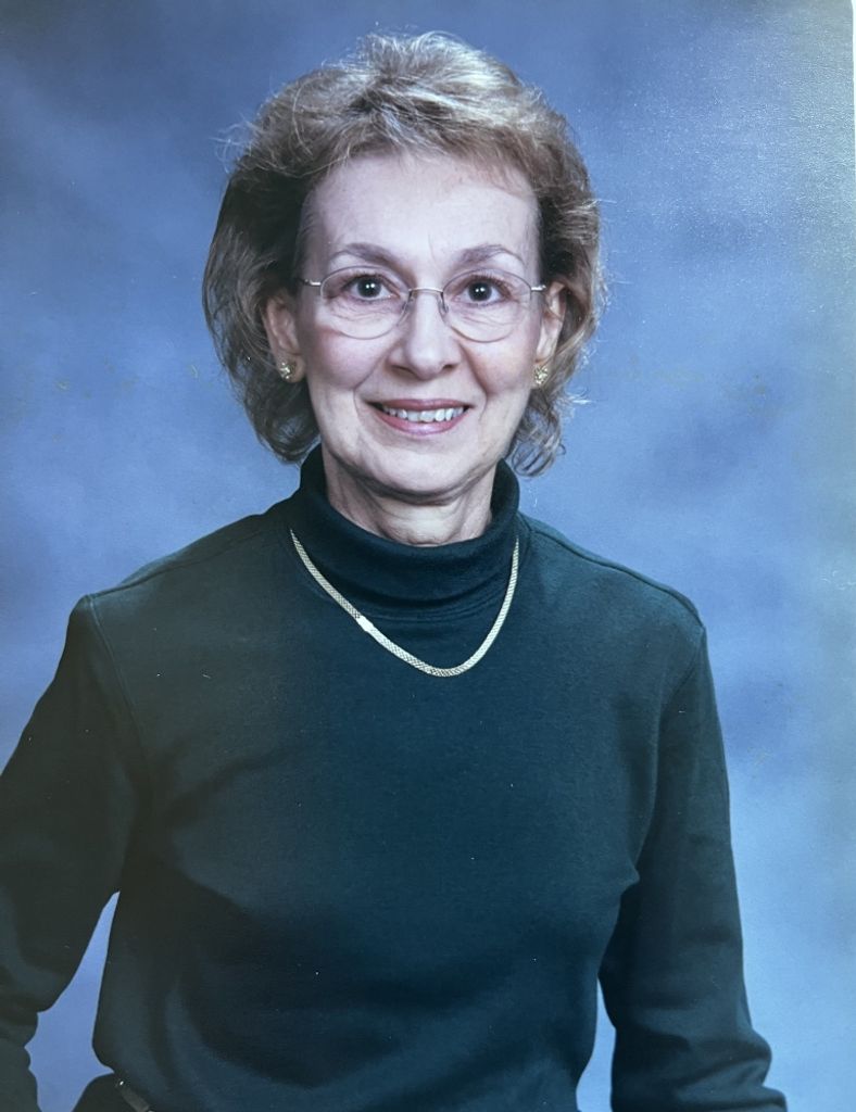Leonora C. Watson Profile Photo