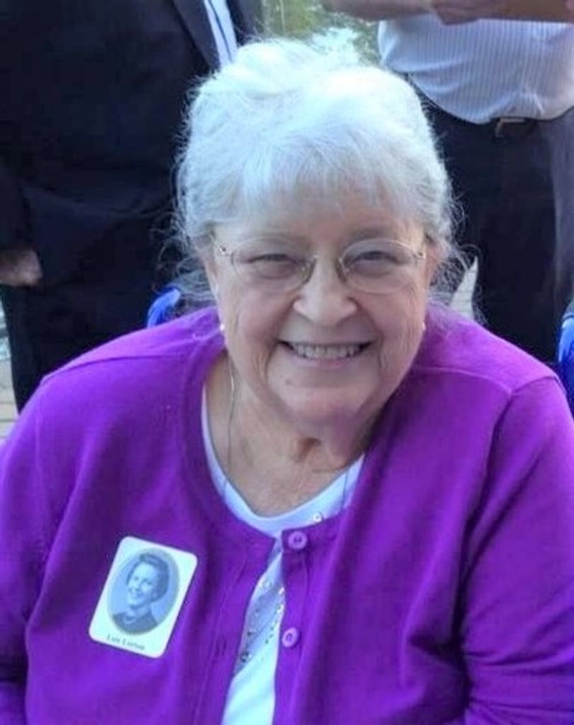Lois Louise Lorton Horton