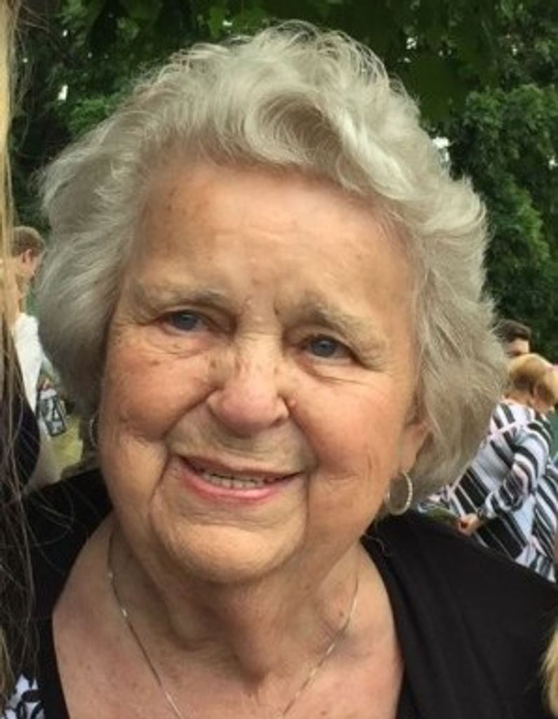 Phyllis Ann (Hansen)  Demarco Profile Photo