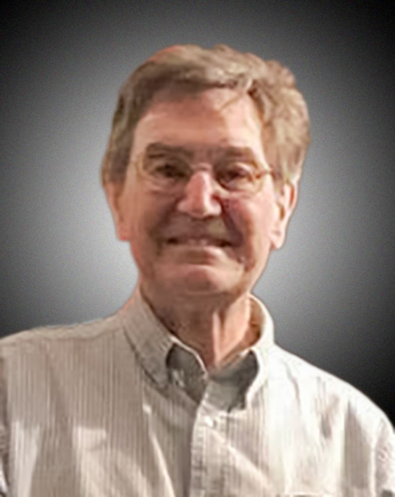 John “Barry” Bissinger