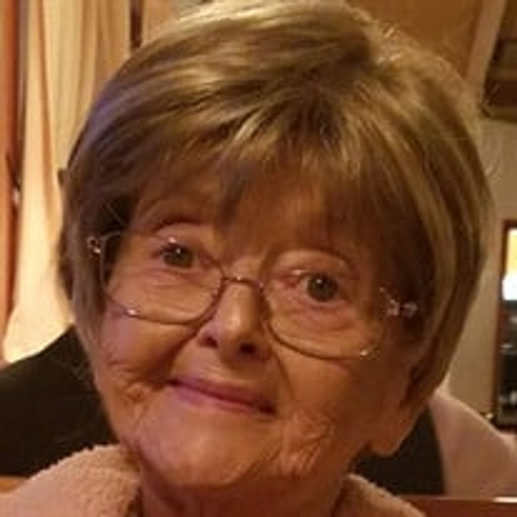 Anna Chiddister
