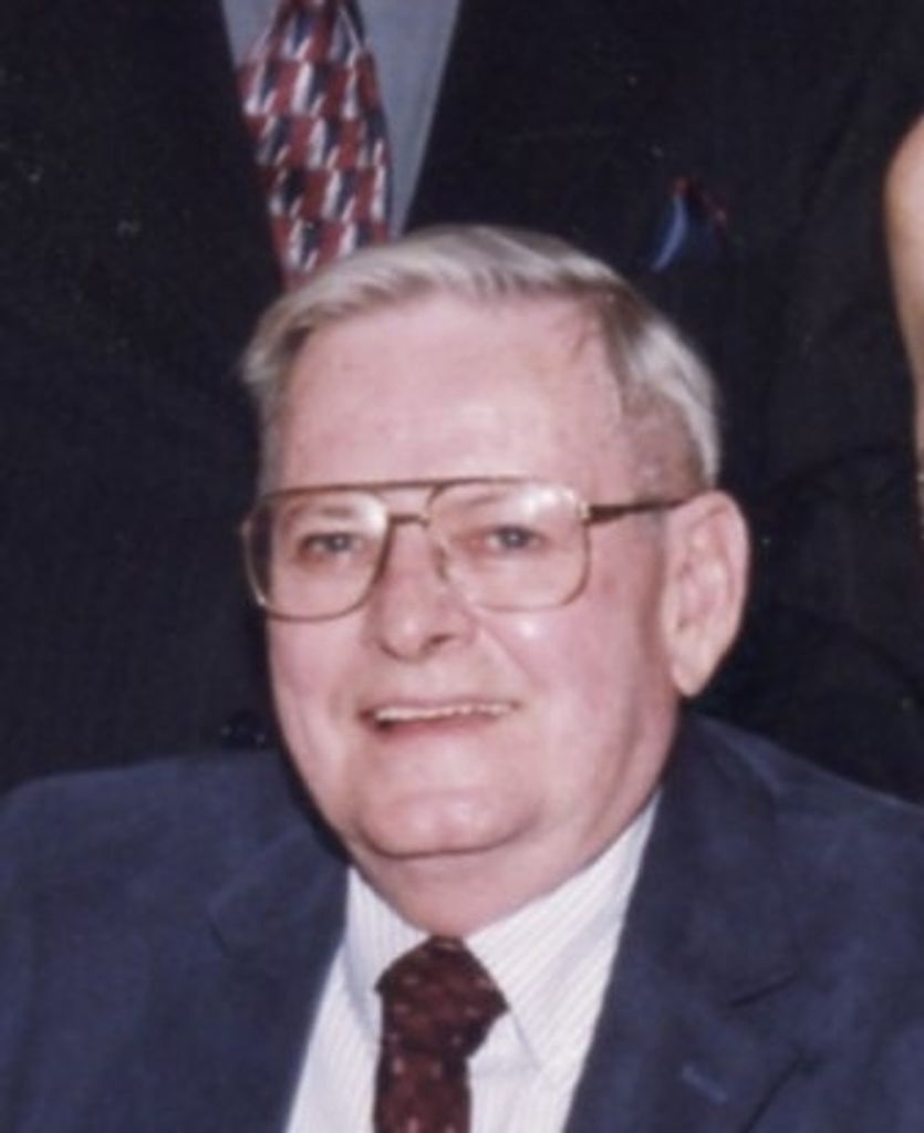 John  H. Mcgonigle