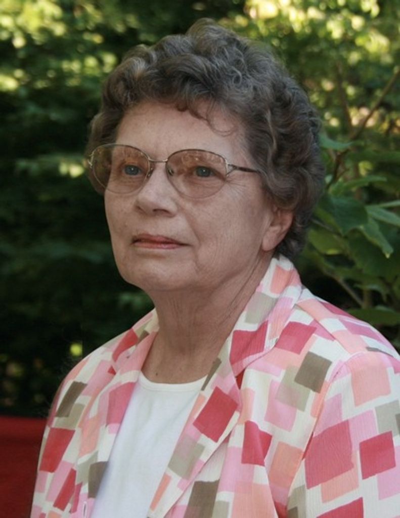 Dorothy Jean Reiten Profile Photo