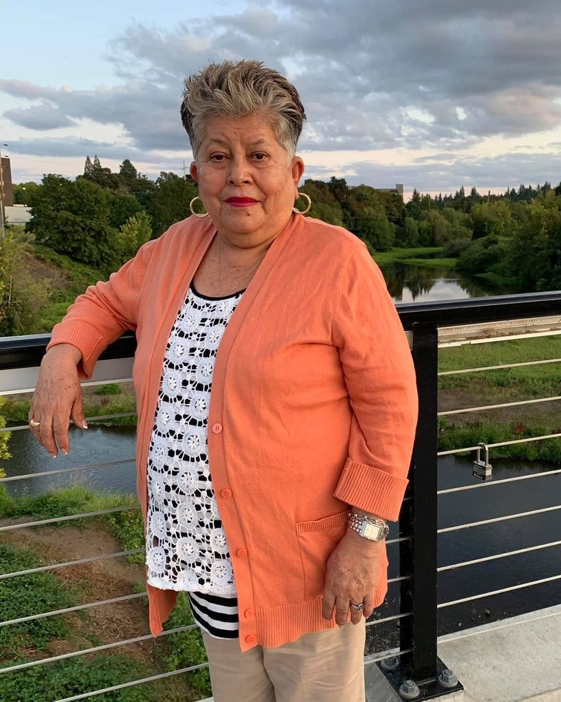 Maria Guadalupe Tolento