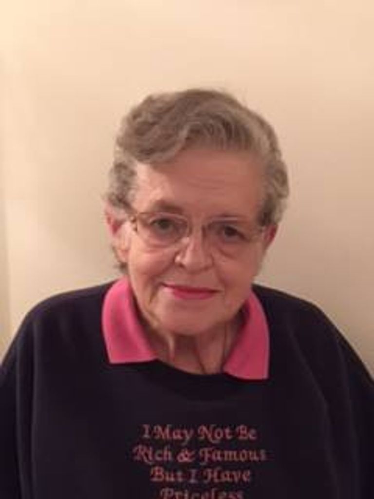 Virginia Bircher