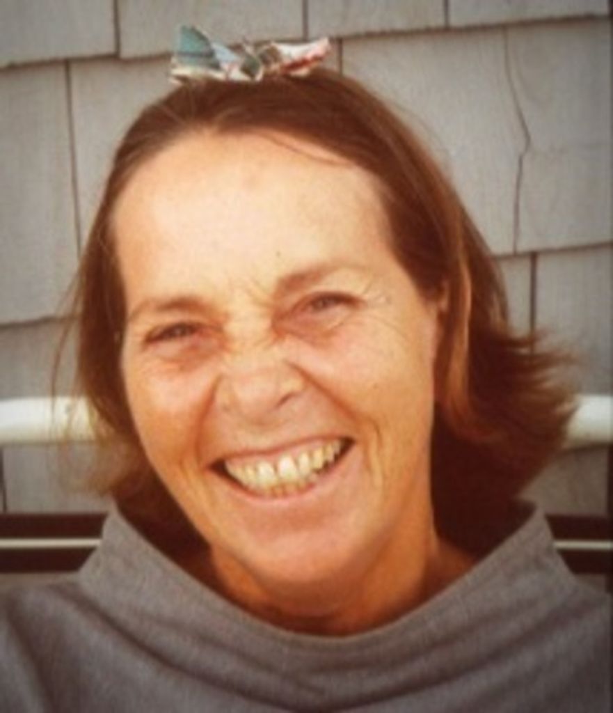 Mildred Millie Harford Profile Photo