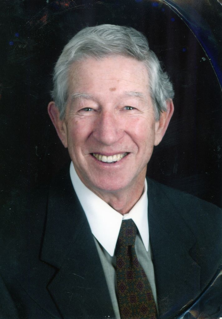 Charles  D. Mccall,  Jr. Profile Photo