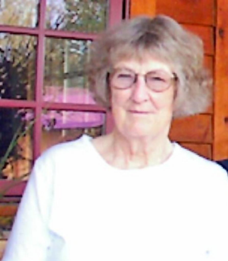 Carol Hass Profile Photo