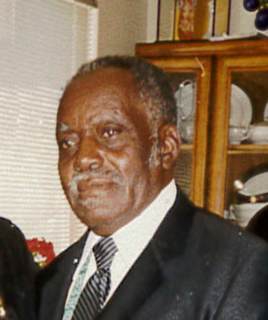 William "Big Papa" Huntley Profile Photo