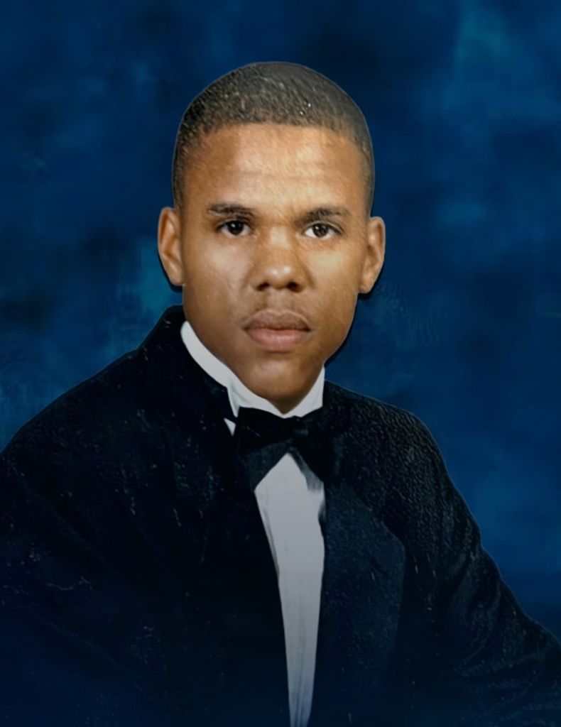 Devon B. Preston Profile Photo