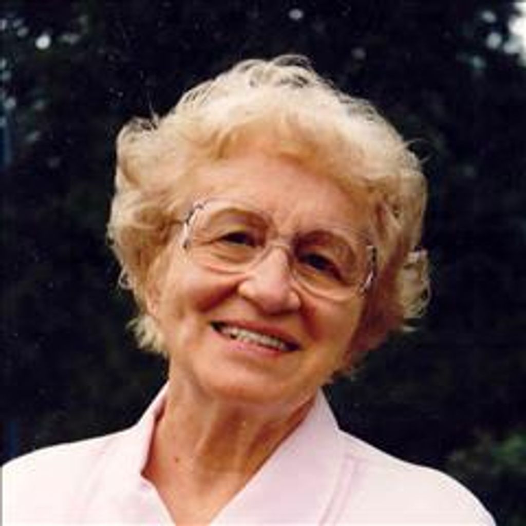 Lillian Pearl Hudacek Profile Photo