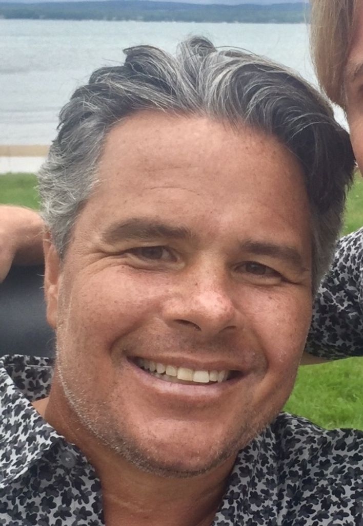 Steven Schaefer