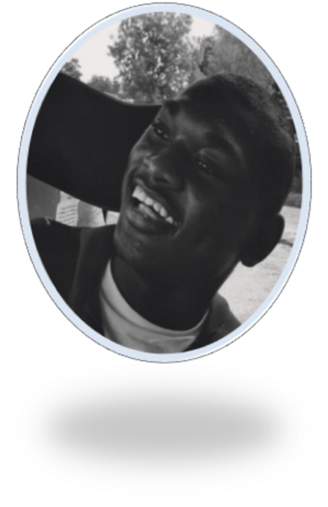 Mr. Jarrell Welch