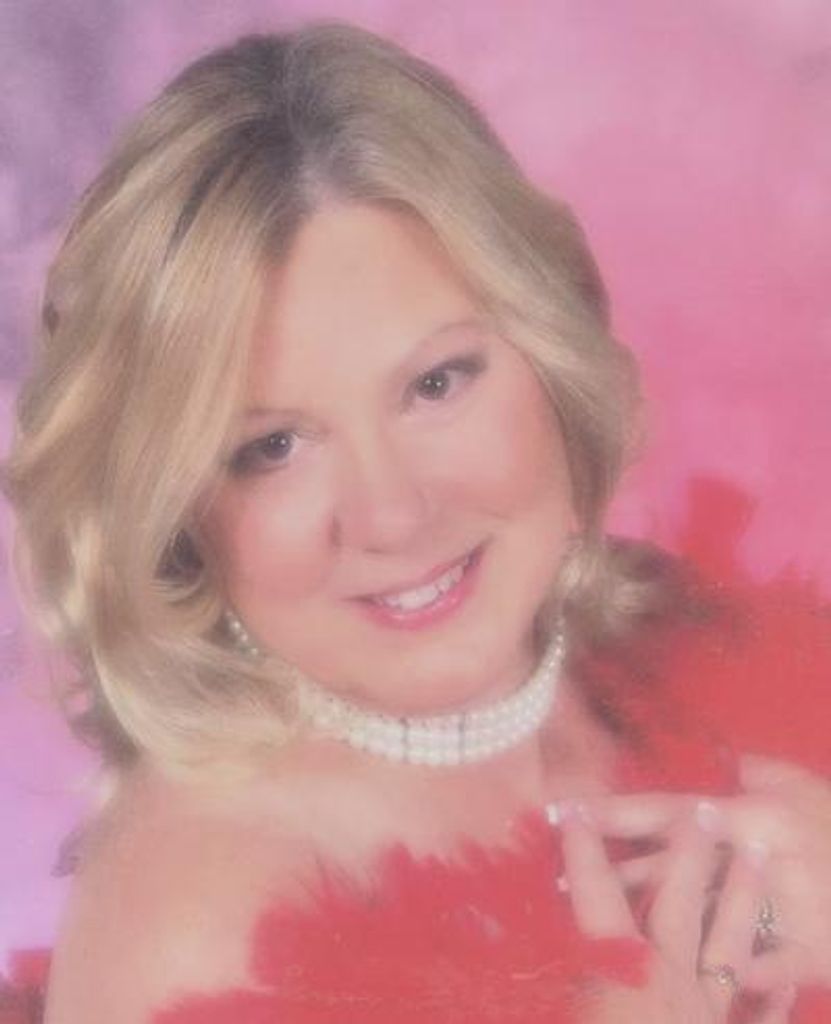 Rita Darlene Gossett Profile Photo