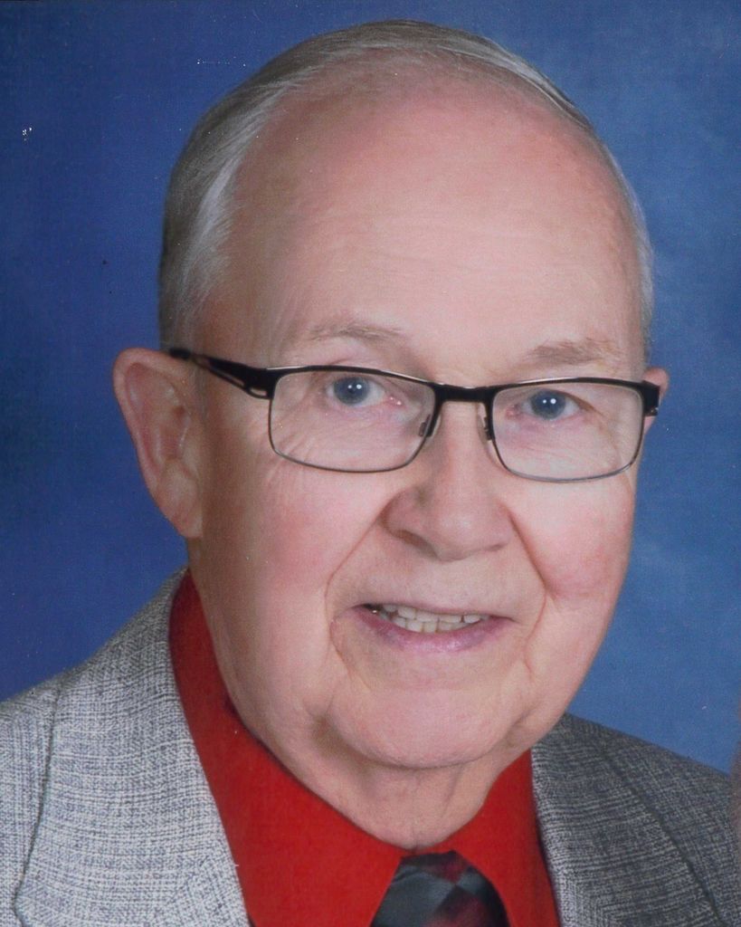 William "Bill" G. Crays