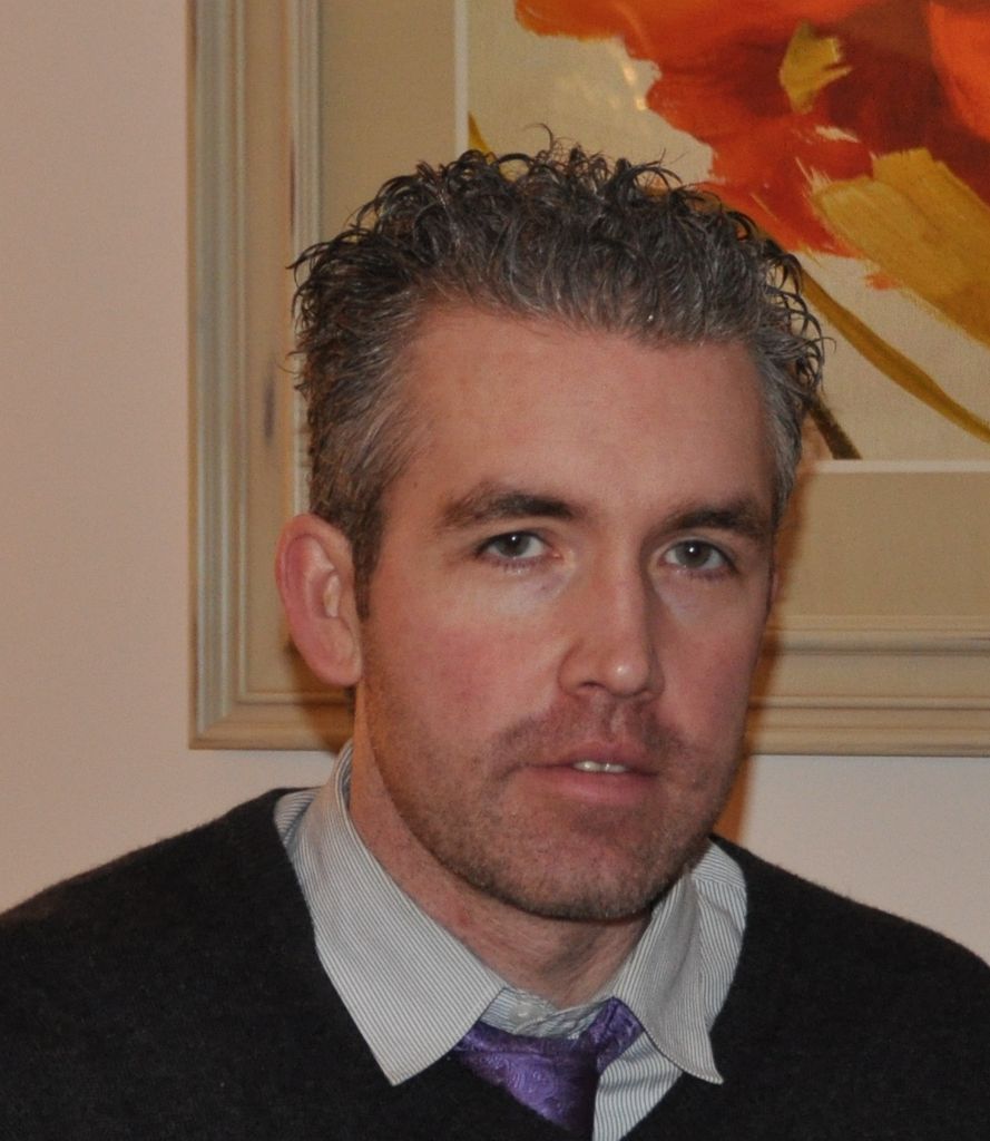 Matthew V. Heintzelman