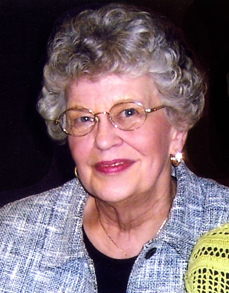 Ruth Levisen