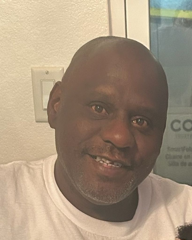 Shermaine Perry Richardson Sr. Profile Photo