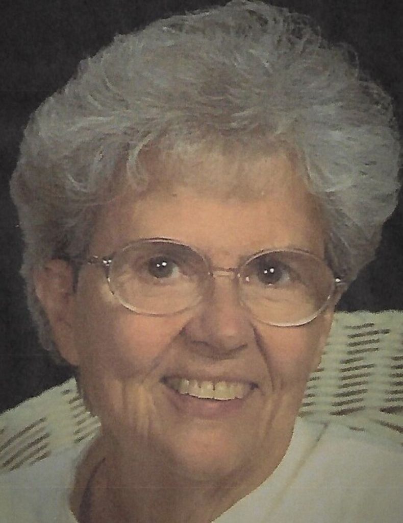 Gaynor Lanik