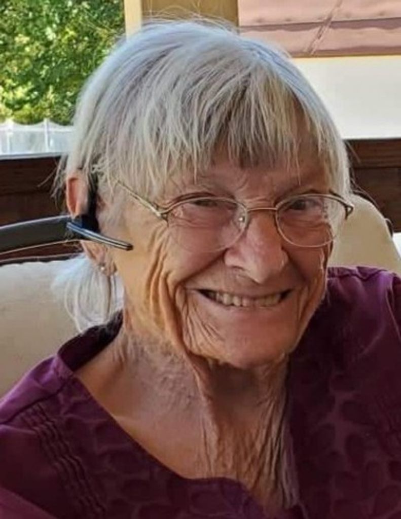 Frances Fry