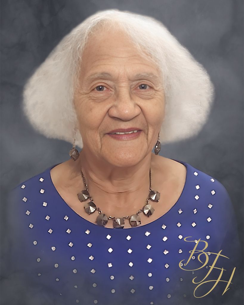 Jewel Maxine Gobert