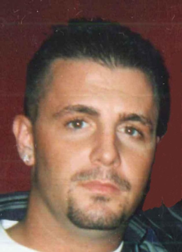 Gary L. Finocchiaro