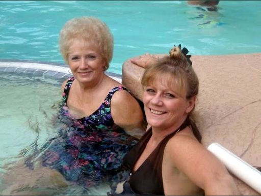 Georgie Wanda Wilbanks photo gallery thumbnail 12 of 184