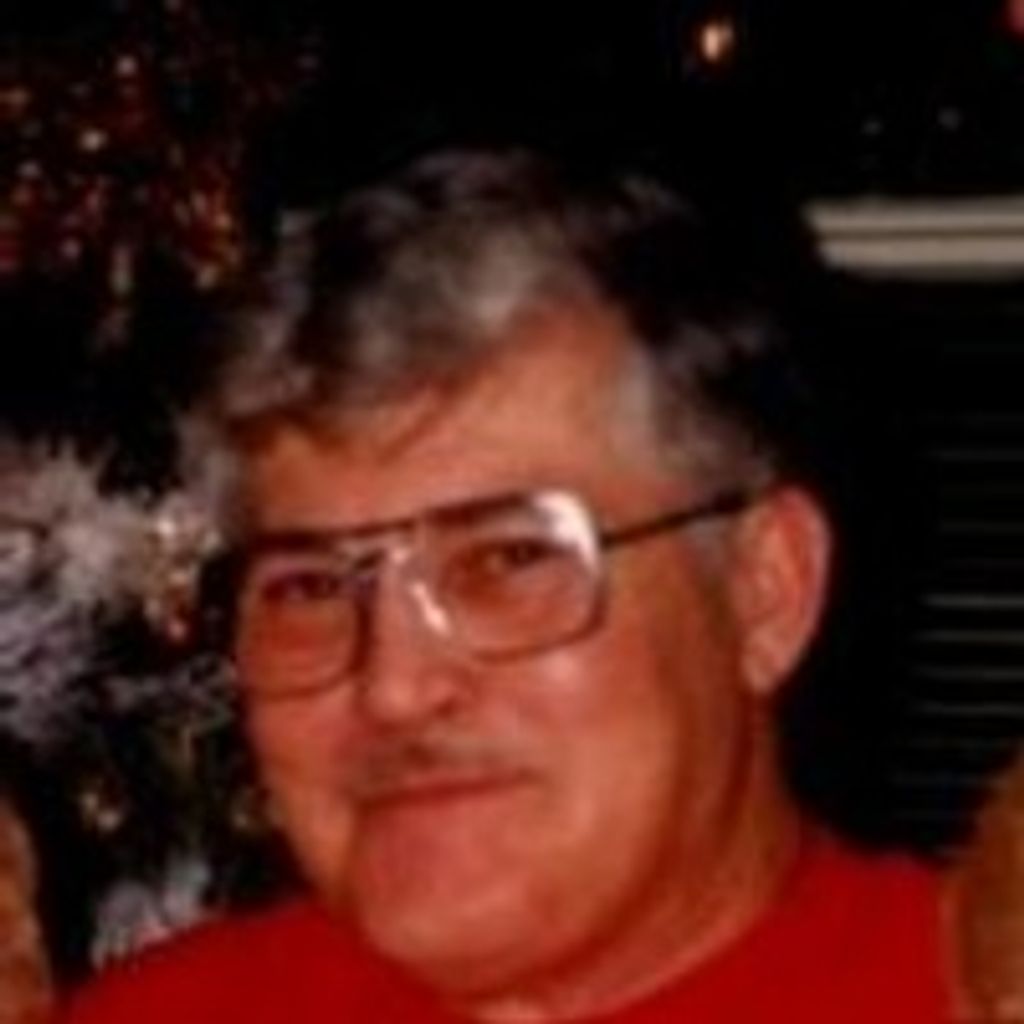 Frank  "Buddy" Dunlop