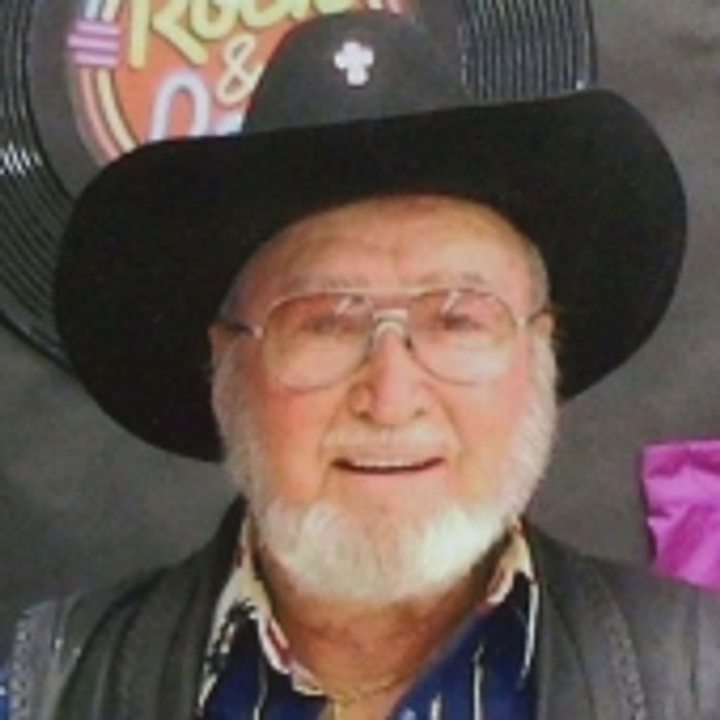 Donald Ray Stewart