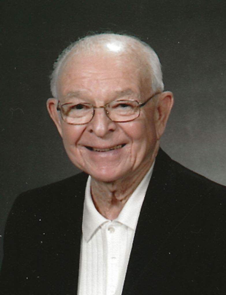 Jack Mclemore Campbell Profile Photo