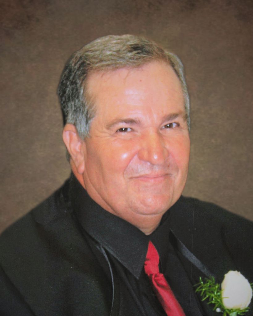 Cecil Michael George