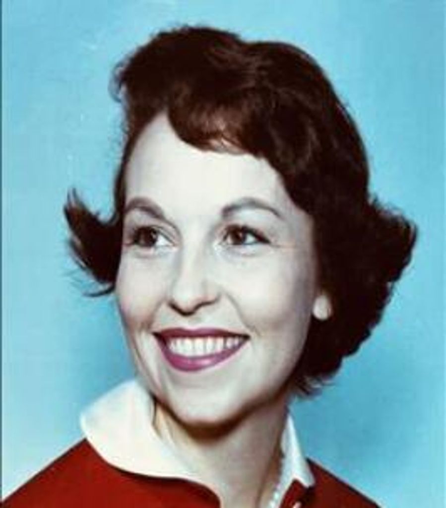 Jane Price Profile Photo
